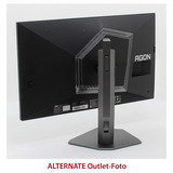 AOC Agon PRO AG256FS, Gaming-Monitor 62.2 cm (24.5 Zoll), schwarz (matt), FullHD, Fast-IPS, USB-Hub, Adaptive-Sync, 360Hz Panel