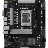 ASRock H810M-X, Mainboard 