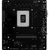 ASRock H810M-X, Mainboard 