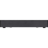 ASUS NUC 13 Rugged Slim Kit BNUC13BRKP200B02I, Barebone schwarz, ohne Betriebssystem