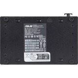 ASUS NUC 13 Rugged Slim Kit BNUC13BRKP200B02I, Barebone schwarz, ohne Betriebssystem