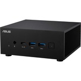 ASUS PN53-BB566MD, Barebone schwarz, ohne Betriebssystem