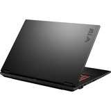ASUS TUF Gaming A18 (FA808UP-S8083W), Gaming-Notebook grau, AMD Ryzen 7 260, NVIDIA GeForce RTX 5070, 16 GB DDR5, 1 TB (1 TB SSD), Windows 11 Home