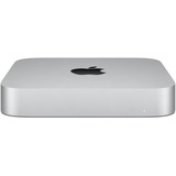 Apple Mac mini M1 8-Core CTO, MAC-System silber, macOS Big Sur