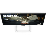 BenQ EW270Q, Gaming-Monitor 68.6 cm (27 Zoll), weiß, QHD, IPS, DP, HDMI, USB-C, FreeSync Premium, 200Hz Panel