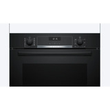 Bosch HBG537BB4 Serie 6, Backofen schwarz, 60 cm
