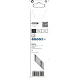 Bosch Professional PRO Multi Material Demolition Säbelsägeblatt S 611 DF, 5 Stück Länge 150mm