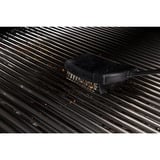 Broil King Grillbesteck-Set Imperial, 4-teilig schwarz/edelstahl
