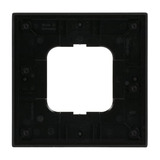 Busch-Jaeger Rahmen 1-fach weiß, Retail