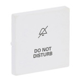 Busch-Jaeger Wippe einteilige matt schalter taster weiß (matt), Retail