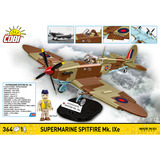COBI Supermarine Spitfire Mk.IXe, Konstruktionsspielzeug 