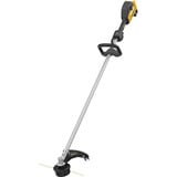DEWALT Leichter Akku-Rasentrimmer (DCMST901N-XJ), 54Volt schwarz/gelb, ohne Akku und Ladegerät