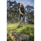 DEWALT Leichter Akku-Rasentrimmer (DCMST901N-XJ), 54Volt schwarz/gelb, ohne Akku und Ladegerät