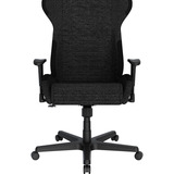 DXRacer Formular L wasserabweisender Stoff, Gaming-Stuhl schwarz