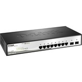 D-Link DGS-1210-10, Switch 