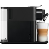 DeLonghi Lattissima One EN 510.B, Kapselmaschine schwarz