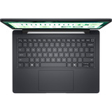 Dell Pro Max 14 (G9G4M), Notebook schwarz, Intel® Core™ Ultra 7 265H, NVIDIA RTX PRO 500, 16 GB LPDDR5X, 512 GB (512 GB SSD), Windows 11 Pro