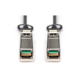 Digitus Kabel SFP+ 10G DAC schwarz, 5 Meter