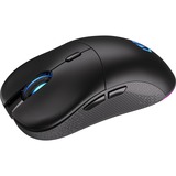 ENDORFY Gem Plus Wireless, Gaming-Maus schwarz