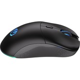 ENDORFY Gem Plus Wireless, Gaming-Maus schwarz