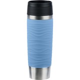 TRAVEL MUG Waves Grande Thermobecher