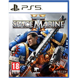 Focus Home interactive Warhammer 40.000: Space Marine 2, Xbox Series X|S-Spiel 