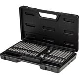 GEDORE Bit-Satz 10mm 40-teilig TX+XZN+6-kant (R35003040 ), im stabilem Kunststoffkoffer