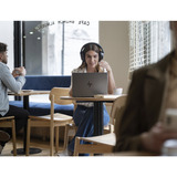 HP OmniBook X Flip 14-fm0056ng, Notebook silber, Intel® Core™ Ultra 5 226V, Intel® Arc™ Graphics 130V, 16 GB LPDDR5X, 512 GB (512 GB SSD), Windows 11 Home