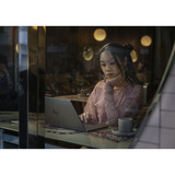 HP OmniBook X Flip 14-fm0056ng, Notebook silber, Intel® Core™ Ultra 5 226V, Intel® Arc™ Graphics 130V, 16 GB LPDDR5X, 512 GB (512 GB SSD), Windows 11 Home