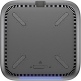 HP Thunderbolt 4 Dock G6 100 W, Dockingstation 100 Watt, USB-C, Thunderbolt 4, DisplayPort, HDMI