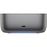 HP Thunderbolt 4 Dock G6 100 W, Dockingstation 100 Watt, USB-C, Thunderbolt 4, DisplayPort, HDMI