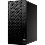 HP  ProDesk 4 Tower G1i (9H7M6ET), PC-System schwarz, Windows 11 Pro