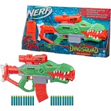 Hasbro Nerf DinoSquad Rex-Rampage, Nerf Gun grün/orange