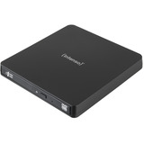Intenso EOD 400D Slim, DVD-Brenner schwarz, USB 3.2 Gen1