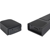 JBL Bar 800, Soundbar schwarz, Chromecast, Dolby Atmos