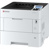 Kyocera ECOSYS PA5000x, Laserdrucker grau/schwarz, USB, LAN