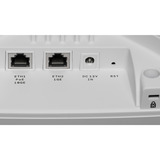 LANCOM LX-7400, Access Point weiß, Wi-Fi 7-Allrounder für moderne Business-Umgebungen