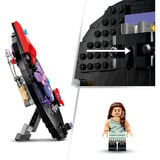 LEGO 43028 Editions Olivia Rodrigos Schallplatte, Konstruktionsspielzeug 