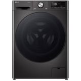 LG F2V7SLIM9B Slim-Fit, Waschmaschine WLAN