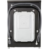 LG F2V7SLIM9B Slim-Fit, Waschmaschine WLAN