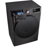 LG F2V7SLIM9B Slim-Fit, Waschmaschine WLAN