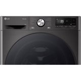 LG F2V7SLIM9B Slim-Fit, Waschmaschine WLAN