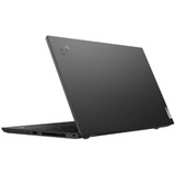 Lenovo ThinkPad L15 G3 Generalüberholt, Notebook schwarz, AMD Ryzen 5 PRO 5675U, AMD Radeon Graphics, 16 GB DDR4, 256 GB (256 GB SSD), Windows 11 Pro