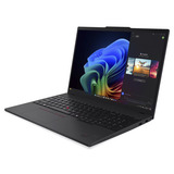 Lenovo ThinkPad T16 G4 AMD (21QN005KGE), Notebook schwarz, AMD Ryzen AI 7 PRO 350, AMD Radeon 860M, 32 GB DDR5, 1 TB (1 TB SSD), Windows 11 Pro