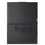 Lenovo ThinkPad T16 G4 AMD (21QN005KGE), Notebook schwarz, AMD Ryzen AI 7 PRO 350, AMD Radeon 860M, 32 GB DDR5, 1 TB (1 TB SSD), Windows 11 Pro