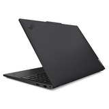 Lenovo ThinkPad T16 G4 AMD (21QN005KGE), Notebook schwarz, AMD Ryzen AI 7 PRO 350, AMD Radeon 860M, 32 GB DDR5, 1 TB (1 TB SSD), Windows 11 Pro
