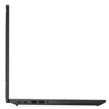 Lenovo ThinkPad T16 G4 AMD (21QN005KGE), Notebook schwarz, AMD Ryzen AI 7 PRO 350, AMD Radeon 860M, 32 GB DDR5, 1 TB (1 TB SSD), Windows 11 Pro