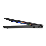 Lenovo ThinkPad T16 G4 AMD (21QN005KGE), Notebook schwarz, AMD Ryzen AI 7 PRO 350, AMD Radeon 860M, 32 GB DDR5, 1 TB (1 TB SSD), Windows 11 Pro