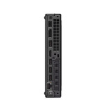 Lenovo ThinkStation P3 Tiny Gen 2 (30K50076GE), Mini-PC schwarz, Windows 11 Pro
