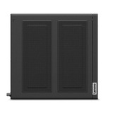 Lenovo ThinkStation P3 Tiny Gen 2 (30K50076GE), Mini-PC schwarz, Windows 11 Pro
